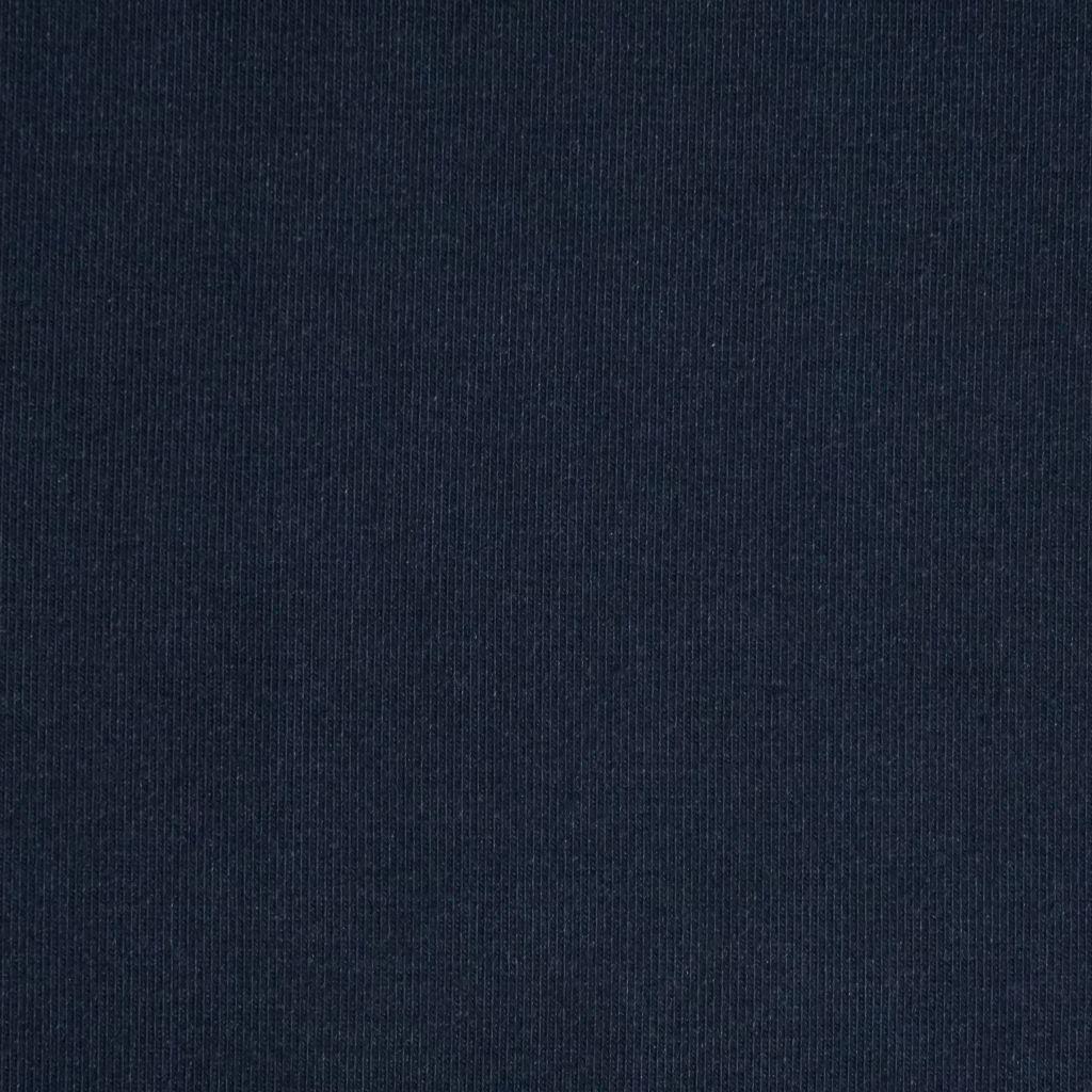 TENCEL™ Modal Micro Jersey uni navyblau